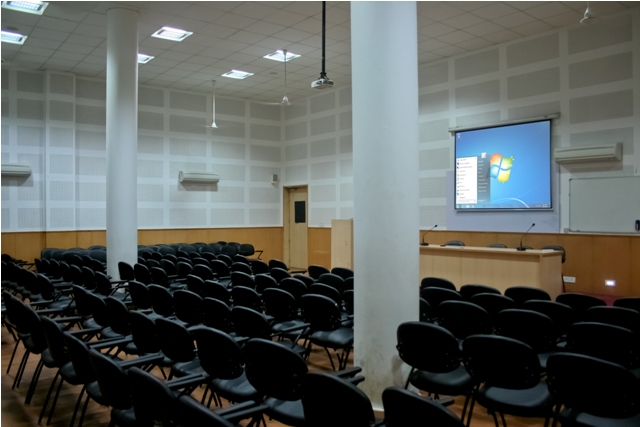 Auditorium